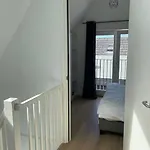 Duinroos Vlakbij Apartamento