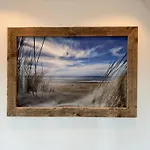 Duinroos Vlakbij Apartamento