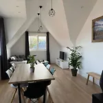 Apartamento Duinroos Vlakbij *