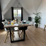 Duinroos Vlakbij Apartamento *