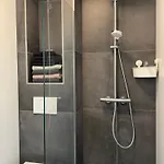 Apartamento Duinroos Vlakbij *