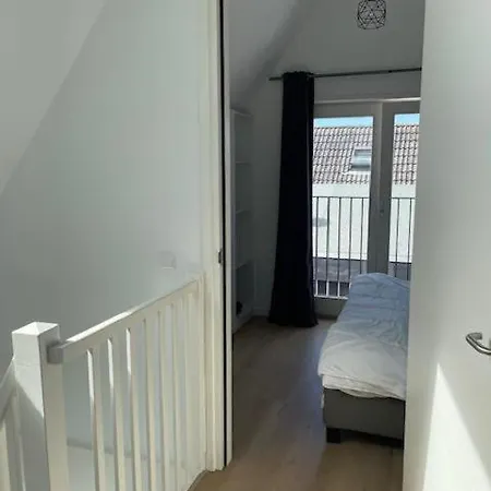 Duinroos Vlakbij Apartment
