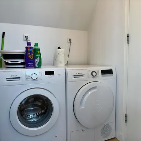 Daire Duinroos Vlakbij *