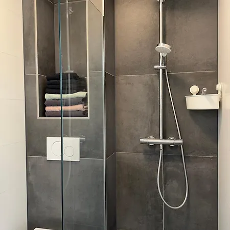 Apartment Duinroos Vlakbij *