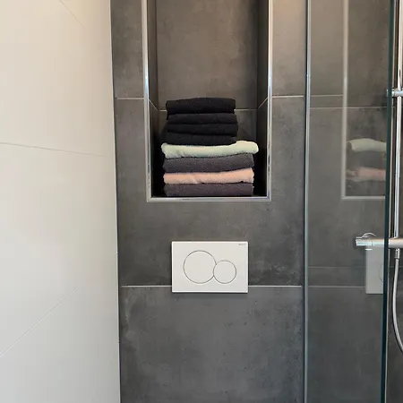 Apartment Duinroos Vlakbij Egmond aan Zee